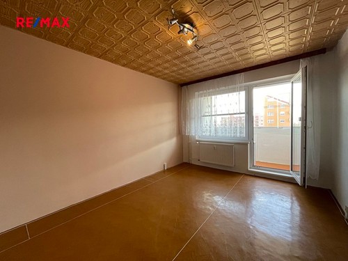 Prodaný byt 3+1 55 m²