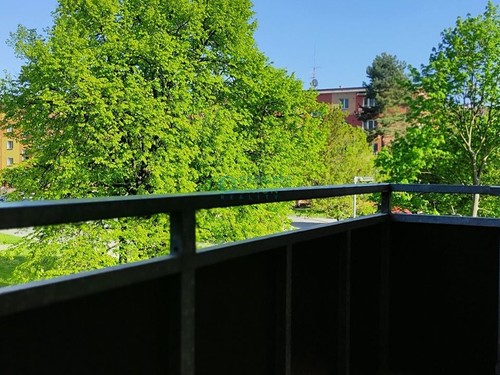 Prodaný byt 3+1 60 m²