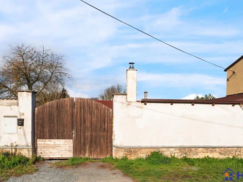 Prodaná  chata 40 m², pozemek 1189 m²