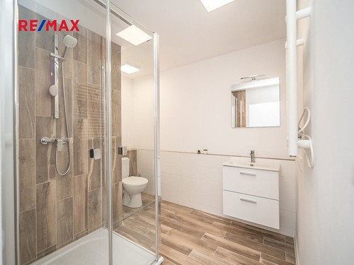 Prodaný byt 2+1 62 m²