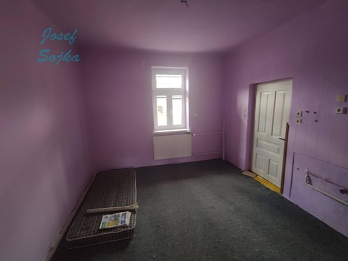 Prodaný dům 98 m², pozemek 399 m²