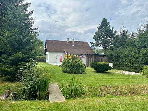Prodaný dům 130 m², pozemek 1718 m²