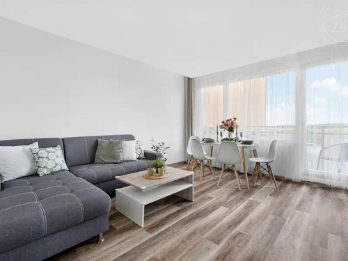 Prodej bytu 4+1 84 m²