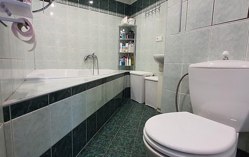Prodaný byt 3+1 66 m²