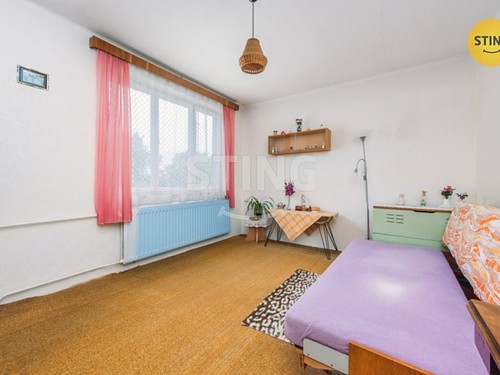Prodaný dům 200 m², pozemek 708 m²
