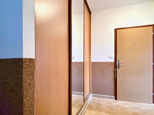 Prodaný byt 3+1 70 m²