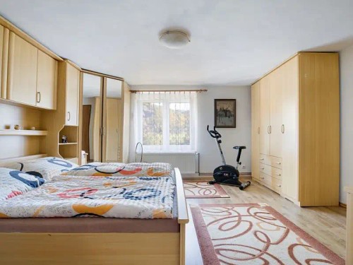 Prodej domu 176 m², pozemek 411 m²