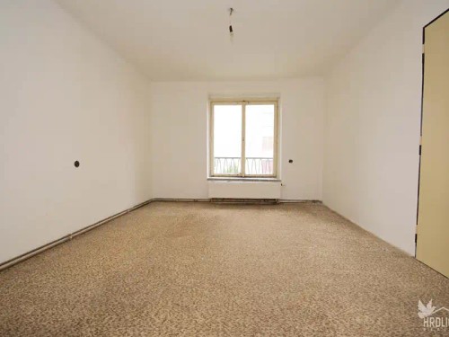 Prodaný byt 3+1 70 m²