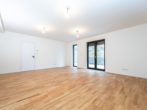 Prodaný byt 2+kk 54 m²