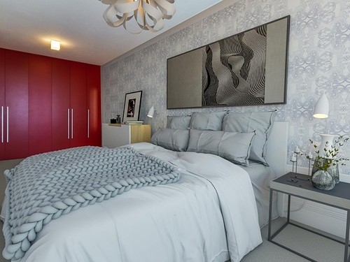 Prodaný byt 4+kk 112 m²