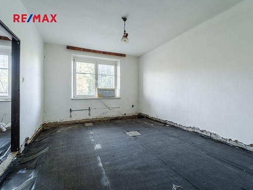 Prodaný dům 244 m², pozemek 559 m²