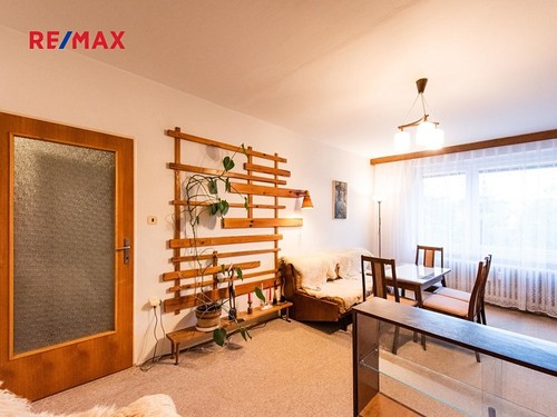 Prodaný byt 3+1 79 m²