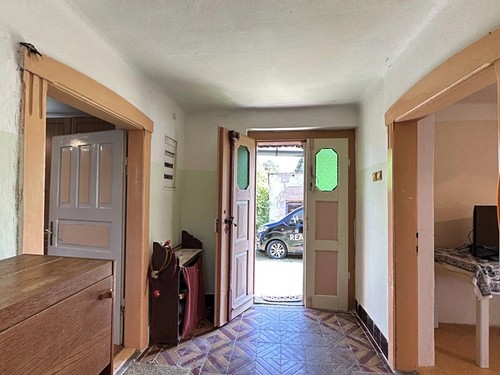 Prodaný dům 103 m², pozemek 1519 m²