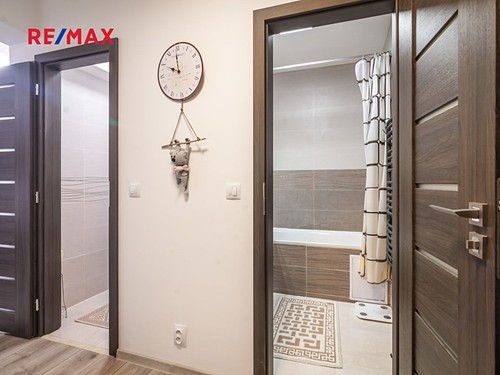 Prodaný byt 4+1 76 m²