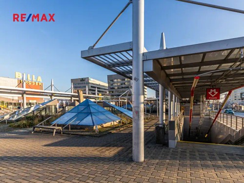 Prodaný byt 3+kk 68 m²