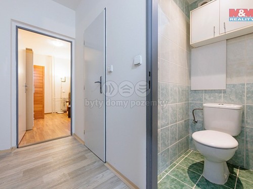 Prodaný byt 3+1 74 m²