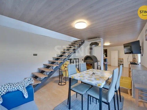 Prodaný dům 95 m², pozemek 163 m²