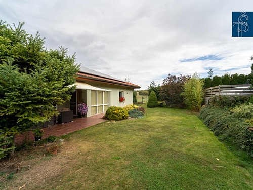 Prodaný dům 246 m², pozemek 1080 m²