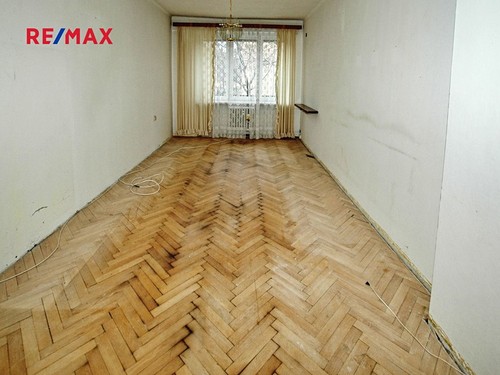Prodaný byt 3+1 68 m²