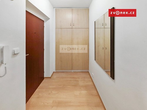 Prodaný byt 2+kk 50 m²
