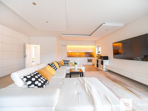 Prodaný byt 4+kk 120 m²