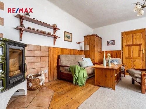 Prodej domu 88 m², pozemek 317 m²