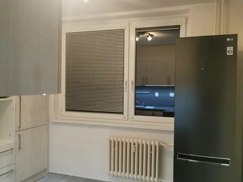 Prodaný byt 3+1 67 m²