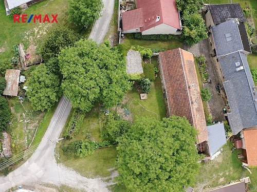 Prodaná  chalupa 98 m², pozemek 363 m²
