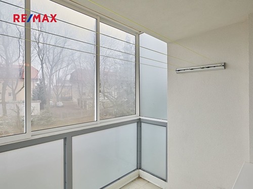Prodaný byt 2+kk 49 m²