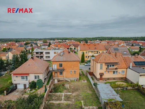 Prodaný dům 161 m², pozemek 838 m²