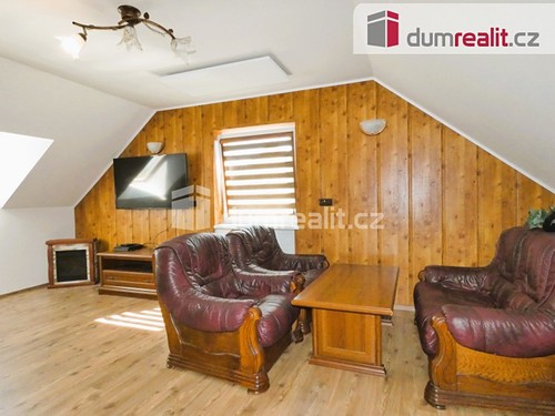 Prodaný dům 250 m², pozemek 657 m²