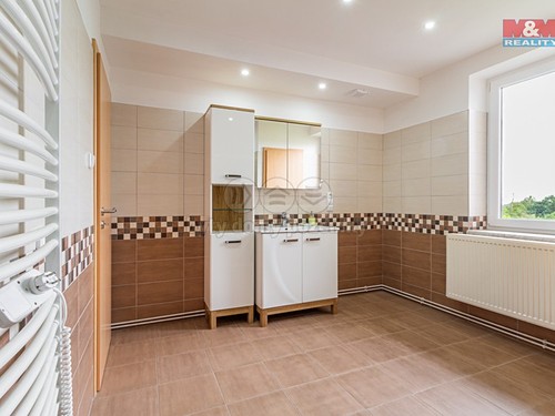 Prodaný dům 160 m², pozemek 800 m²