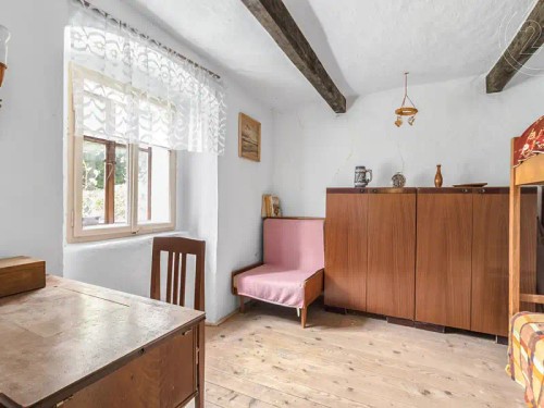 Prodaný dům 100 m², pozemek 1284 m²
