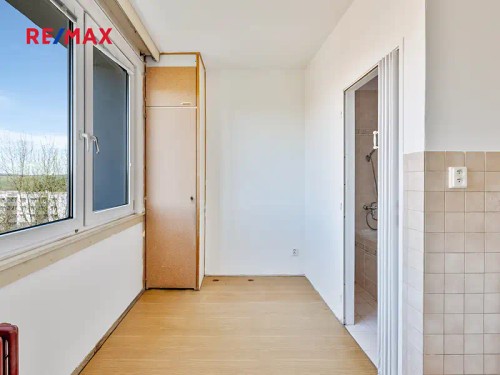 Prodaný byt 3+1 64 m²