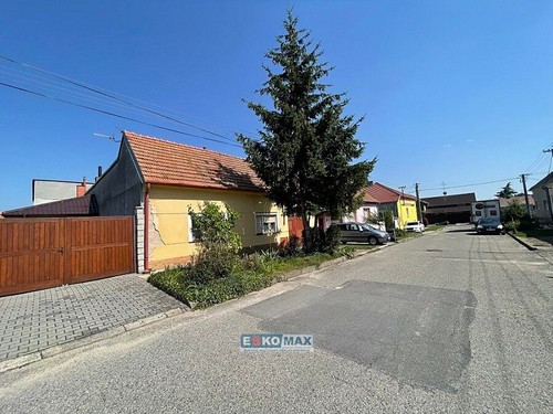 Prodaný dům 210 m², pozemek 210 m²
