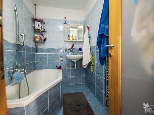 Prodaný byt 3+1 69 m²