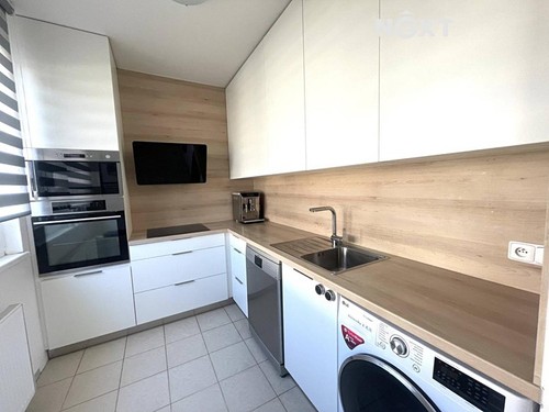 Prodaný byt 4+1 89 m²
