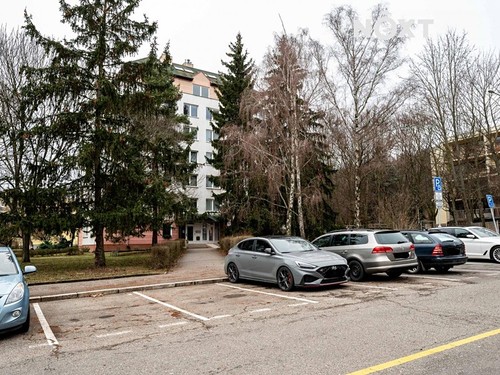 Prodaný byt 4+kk 79 m²