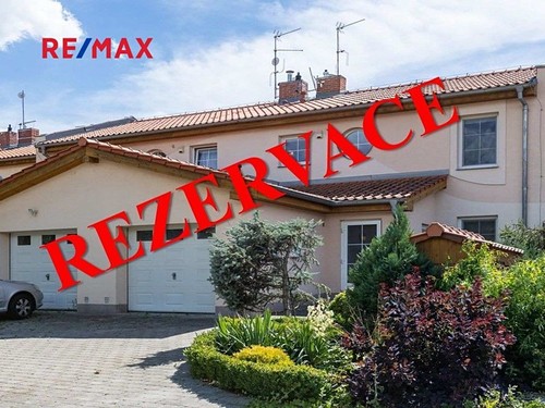 Prodaný dům 135 m², pozemek 350 m²