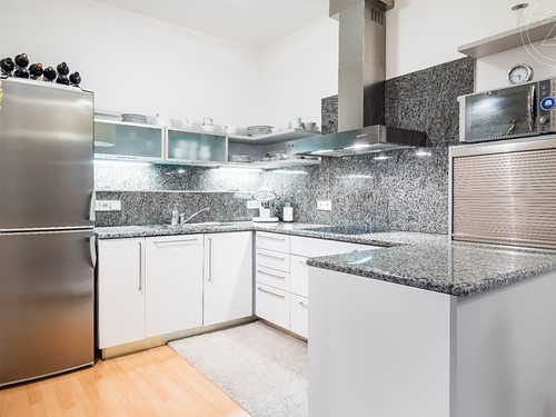 Prodaný byt 3+kk 95 m²