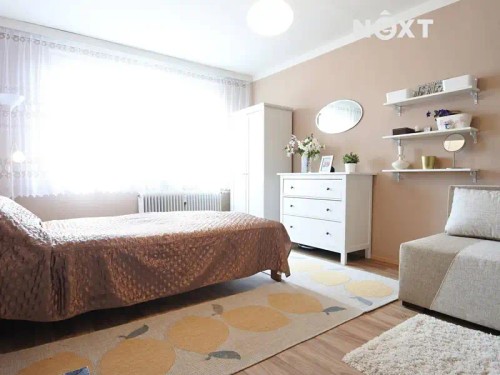 Prodej bytu 2+1 61 m²