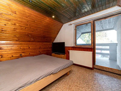 Prodaný dům 110 m², pozemek 849 m²