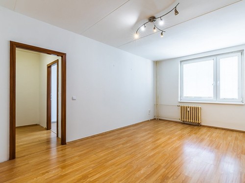 Prodaný byt 3+kk 65 m²