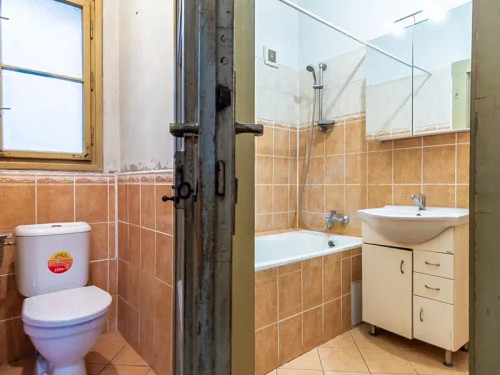 Prodaný byt 2+kk 57 m²