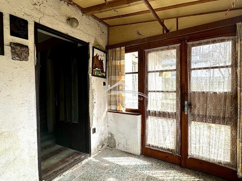 Prodaná chalupa 180 m², pozemek 857 m²