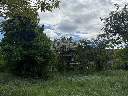 Prodej stavebního pozemku 3495 m²