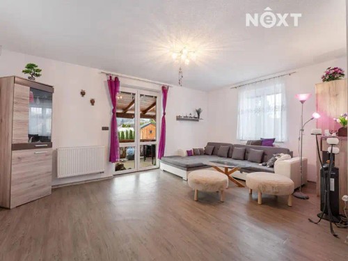 Prodaný dům 120 m², pozemek 440 m²