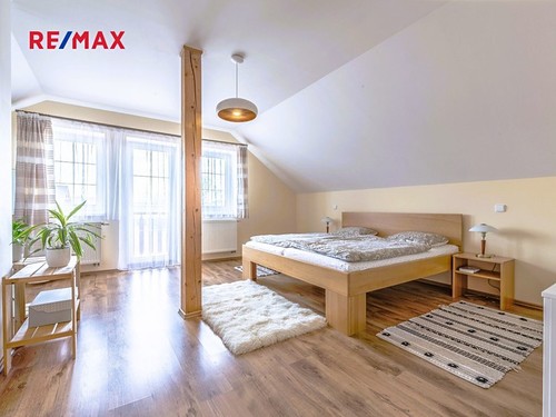Prodaný dům 161 m², pozemek 1014 m²