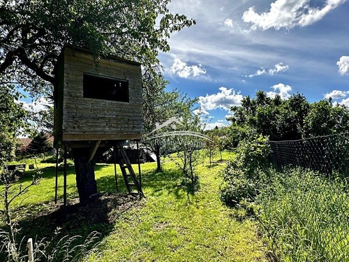 Prodaný dům 240 m², pozemek 2383 m²