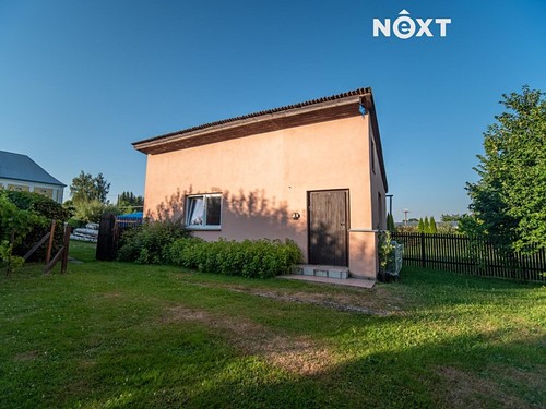 Prodaný dům 146 m², pozemek 2208 m²